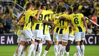 Fener gol olup yağdı! 8 gollü maçta Fener galip geldi: İşte maçtan önemli dakikalar