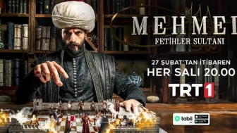 Mehmed Fetihler Sultanı Hangi Kanalda, Saat Kaçta Yayınlanıyor? Hangi Gün Ekrana Geliyor?