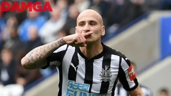 Jonjo Shelvey Kimdir? Kaç Yaşındadır, Hangi Takımlarda Oynadı, Kaç Gol Attı?