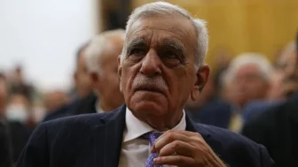 Ahmet Türk Kimdir, Evli mi, Kaç Yaşında, Yerine Neden Kayyum Atandı, Nereli, Hangi Partiden, Siyasi Kariyeri!