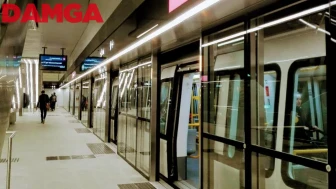 Pendik Metro Durakları: Nerede, Nasıl Gidilir, m4 Güzergahı Nereye gider?