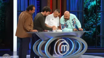 MasterChef'te 4. eleme adayı kim oldu? İşte MasterChef'te haftanın son eleme adayı!