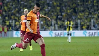 Galatasaray'da Roland Sallai şoku!