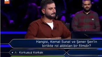 Kemal Sunal ve Şener Şen’in Birlikte Rol Aldığı Film Hangisidir?