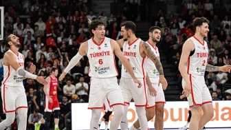 Türkiye - Macaristan Basketbol Maçı Ne Zaman, Saat Kaçta, Hangi Kanalda?