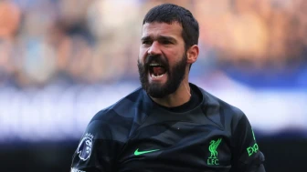 Alisson Becker Galatasaray'a mı transfer oluyor?