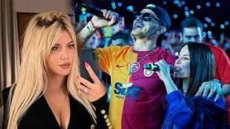 Mauro Icardi ile Simge Sağın Sevgili Mi Oldu? Wanda Nara Bu Haberi Duyunca Çıldırabilir!