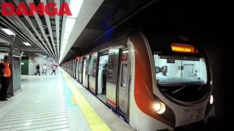 Tuzla Metro Durakları Nerede, Nasıl Gidilir, M4 Güzergahı Nereye Gider, Var mı?