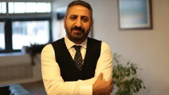 Ali Haydar Fırat Kimdir? Nereli ve Hangi Görevlerde Bulunmuştur?