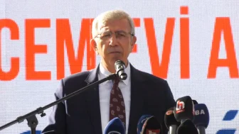 Mansur Yavaş'tan MİT açıklaması: Veremeyeceğimiz hesabımız yok