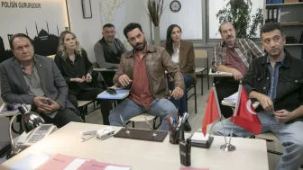 Arka Sokaklar 689. Bölüm Fragmanı: Ekip, Narkotik Operasyonu ve Gizemli Cinayetin İzinde!