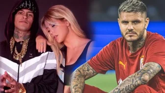 'Icardi Beni Değil, Galatasaray’ı Seçti' Wanda Nara’dan Dikkat Çeken Açıklama