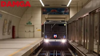 Eyüpsultan Metro Durakları Nerede, Nasıl Gidilir, M7 ve M11 Güzergahı Nereye Gider, Var mı?