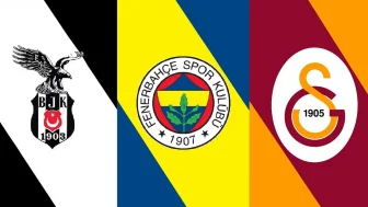 10 Kasım Süper Lig Maçları! Futbolseverler Nefeslerini Tuttu! Galatasaray, Beşiktaş ve Fenerbahçe Sahada