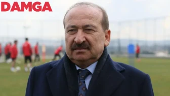 Gaziantep Futbol Kulübü Başkanı Memik Yılmaz Kimdir? Memik Yılmaz Nereli ve Kaç Yaşında?