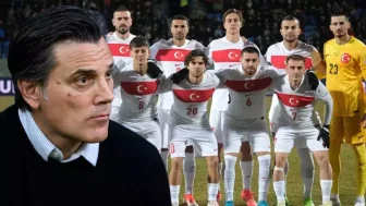 A Milli Futbol Takımı'nın aday kadrosunda genç yıldıza ilk kez davet geldi!