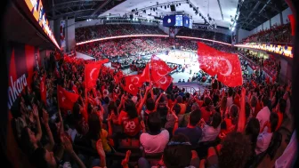 2026 Kadınlar Voleybol Şampiyonası Türkiye'nin ev sahipliğinde yapılacak