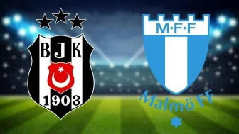 Beşiktaş'ın Malmö ile Oynadığı Maçların İstatistikleri, Kaç Kez Galip Geldi, Beraberlik ve Yenilgi Durumu!