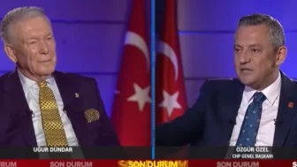 Özgür Özel en büyük hedefini ilk kez açıkladı! O anlarda gözyaşlarını tutamadı