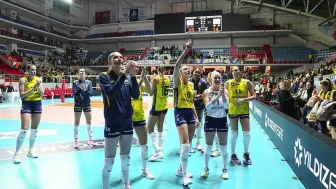 Vasas Obuda Budapest - Fenerbahçe Medicana Voleybol Maçı Ne Zaman, Saat Kaçta, Hangi Kanalda?