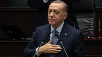 Canlı: Cumhurbaşkanı Erdoğan, Ak Parti Grup Toplantısı'nda konuşma yapıyor