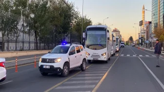 Narin Güran davasında sır perdesi aralanıyor: Tutuklu sanıklar ilk duruşma için adliyede!