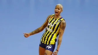 Fenerbahçe’de Kritik Eksik! Bu Sakatlık, VakıfBank Maçı Öncesi Planları Altüst Etti