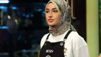 Acı günler geride kaldı! Masterchef Beyza, son durumunu açıkladı!