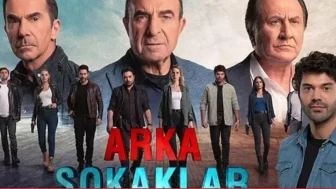 RTÜK'ten 4 diziye program durdurma cezası: Arka Sokaklar, Deha, Sahipsizler, Yabani yayından kalkacak mı?