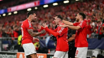 Bayern Munih-Benfica maçı TRT tabii Spor ekranı, canlı şifresiz linki! canlı yayın bilgisi!