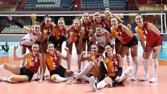 Galatasaray Daikin - VC Wiesbaden Challenge Kupası kadınlar voleybol maçı ne zaman, saat kaçta, hangi kanalda?