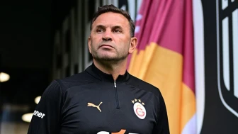 Galatasaray'da 3 ayrılık! Transferde ilk adım atılıyor