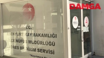 Esenyurt Nüfus Müdürlüğü: Nerede, Adresi, Telefon Numarası, Randevu, Yol Tarifi, Hangi Otobüs Gider?