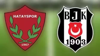 Hatayspor'dan Beşiktaş maçı öncesi taraftarına forma uyarısı: Stada alınmayacaklar!