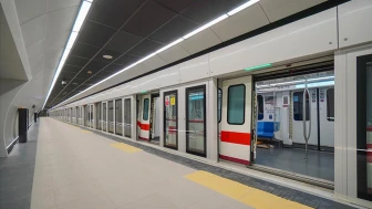 İstanbullular dikkat: Bugün metro istasyonları kapatılacak!