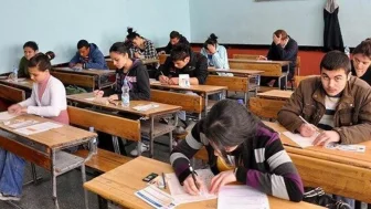 Açık Öğretim Lisesi (AÖL) 2024-2025 1. Dönem Sınav Takvimi Açıklandı: İşte Tarihler, Kurallar ve Detaylar