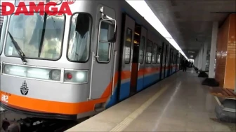 Fatih Metro Durakları Nerede, Nasıl Gidilir, M1 ve M2 Güzergahı Nereye Gider, Var mı?