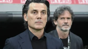 Montella: 'Yüreğimizi Ortaya Koyduk, Takımımla Gurur Duyuyorum '