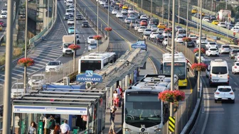 İBB'den YDS sınavı için ulaşım desteği