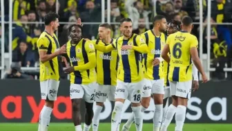 Fenerbahçe-Zenit Hazırlık Maçı - Tarih, Saat ve Yayın Bilgileri