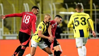 AZ Alkmaar - Fenerbahçe maçı ne zaman, saat kaçta? AZ Alkmaar Fenerbahçe maçı hangi kanalda?