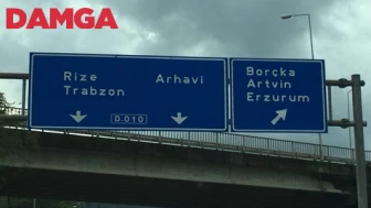 İstanbul Artvin Arası Kaç Km ve Kaç Saat Sürer: Tren Var mı, Otobüs, Uçak Saatleri?