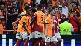 Muhtemel 11'ler belli oldu! AZ Alkmaar ile Galatasaray karşı karşıya!