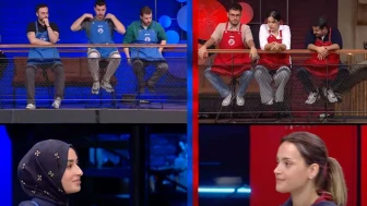 MasterChef dokunulmazlık oyununu kim kazandı?  MasterChef eleme adayı belli oldu 27 Kasım?