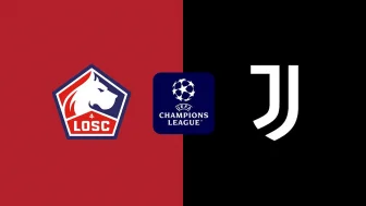 Kenan Yıldız Kadroda mı, İlk 11'de mi? (Lille - Juventus Maçı) Şampiyonlar Ligi 5 Kasım!