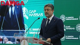 Bakan Yumaklı: GAP Bölgesindeki Tarımsal Yatırımlar ve Gelecek Hedefleri Masaya Yatırıldı