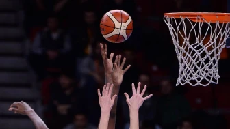 19 Aralık Basketbol Maç Programı! Bugün hangi basketbol maçları var?