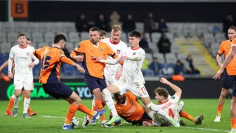 Başakşehir 3-1’lik Skorla Heidenheim’ı Devirdi! UEFA Konferans Ligi'nde İlk Galibiyet