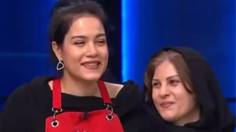 MasterChef Şirin Annesi Azar Hanım Kimdir, Ne İş Yapıyor, Kaç Yaşında?