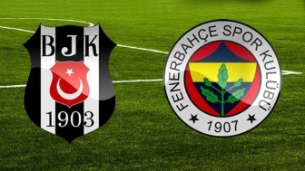 Beşiktaş - Fenerbahçe En Ucuz Bilet Fiyatları Kaç TL? Deplasman Tribünü Ne Kadar?